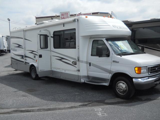 2006 Gulfstream Bt Cruiser